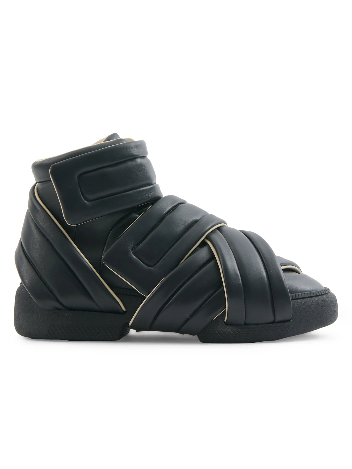 Maison Margiela Future Show Black – ESSXNYC