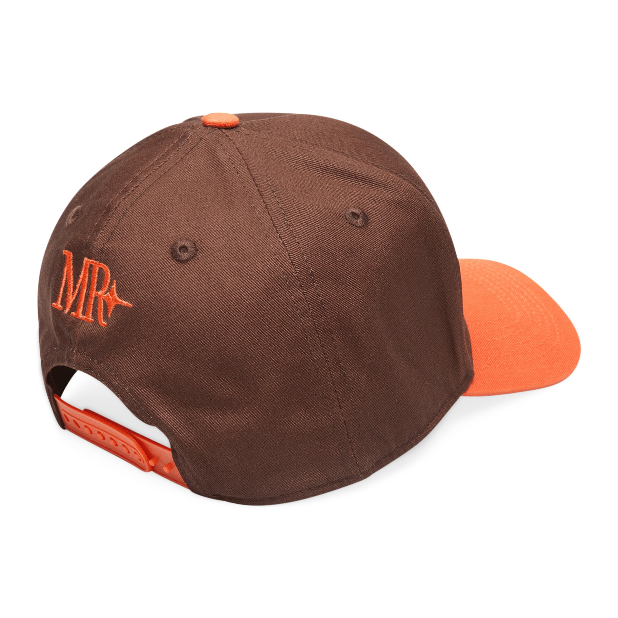 Midnight Rodeo Odyssey Trucker Brown