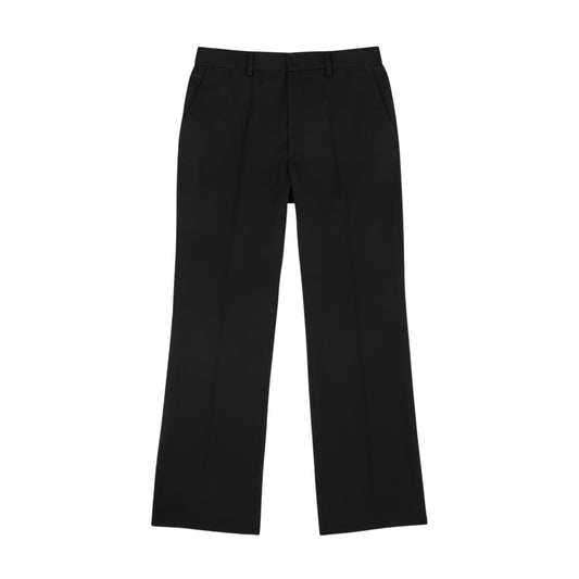 Second Layer Passo Trouser Black 8544