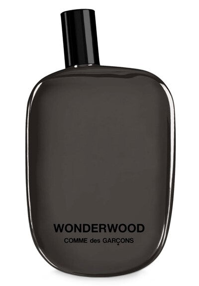 COMME DES GARCONS PARFUMS Wonderwood Perfume 473