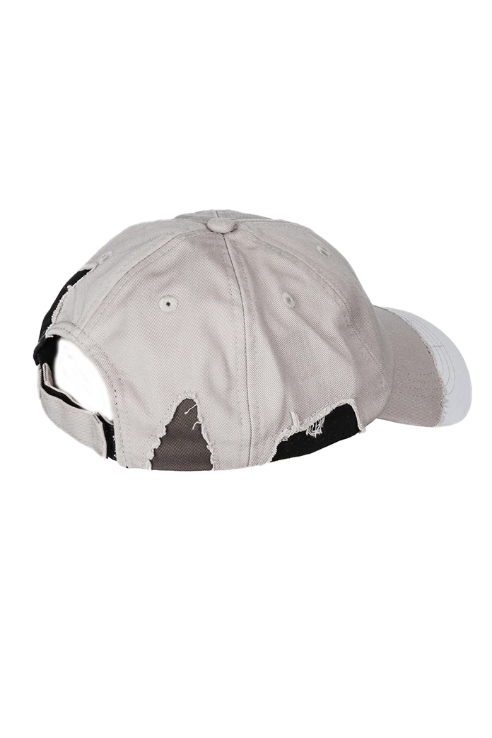 Spencer Badu Camo Cap Multi