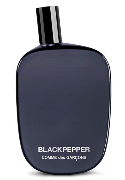 COMME DES GARCONS PARFUMS Black Pepper Perfume Perfume Clear 7160