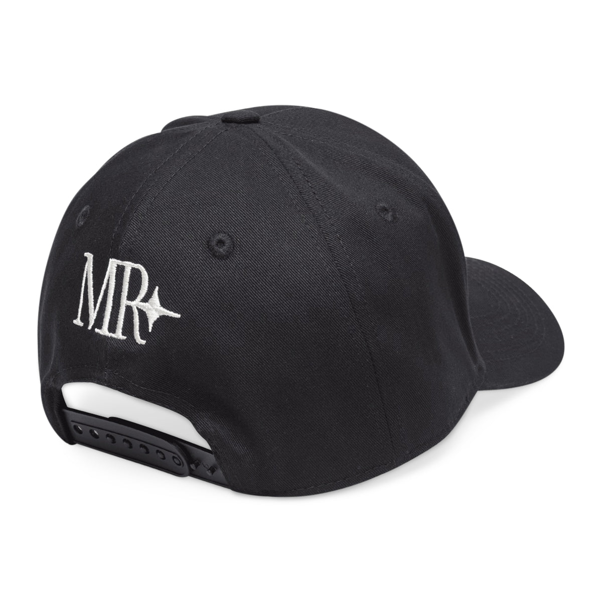 Midnight Rodeo Cigarette Psychology Hat Black