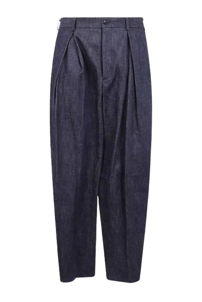 comme-des-garcons--Wide-Leg-