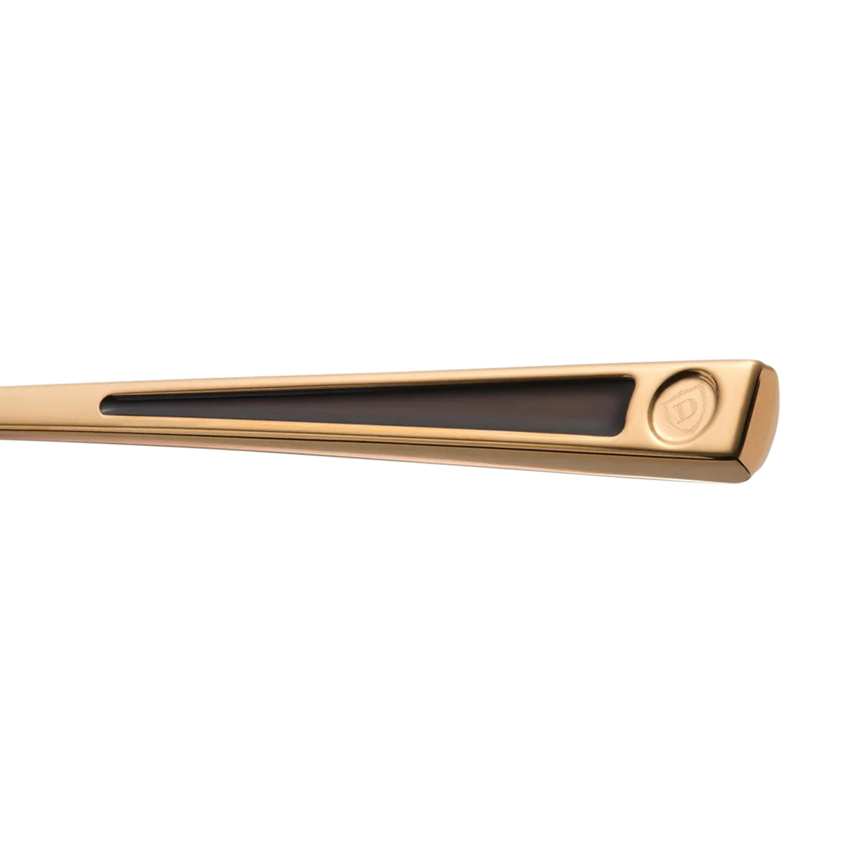 Dita Dita X 424 Smoke Gradient Gold