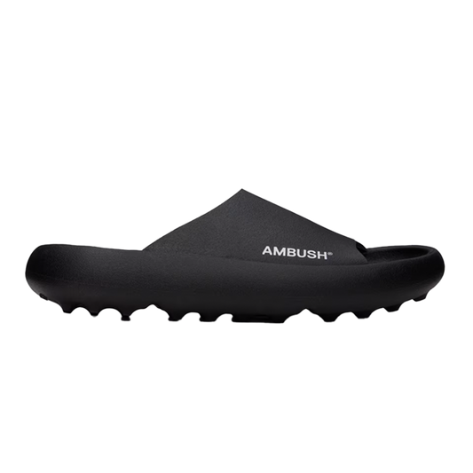 AMBUSH SLIDERS SANDAL Shoes Black