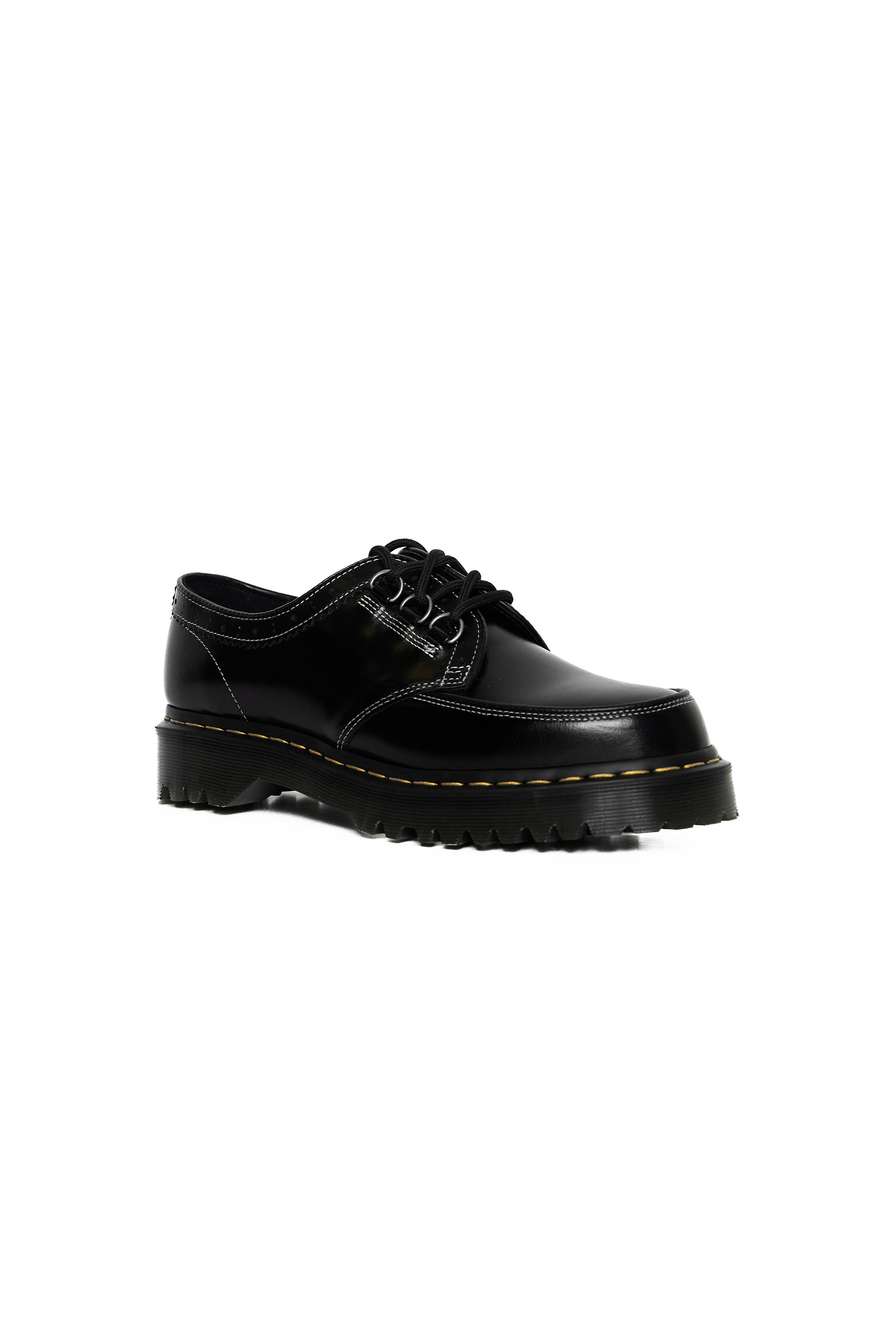 Dr. Martens Creeper Boot Analine Black 13207