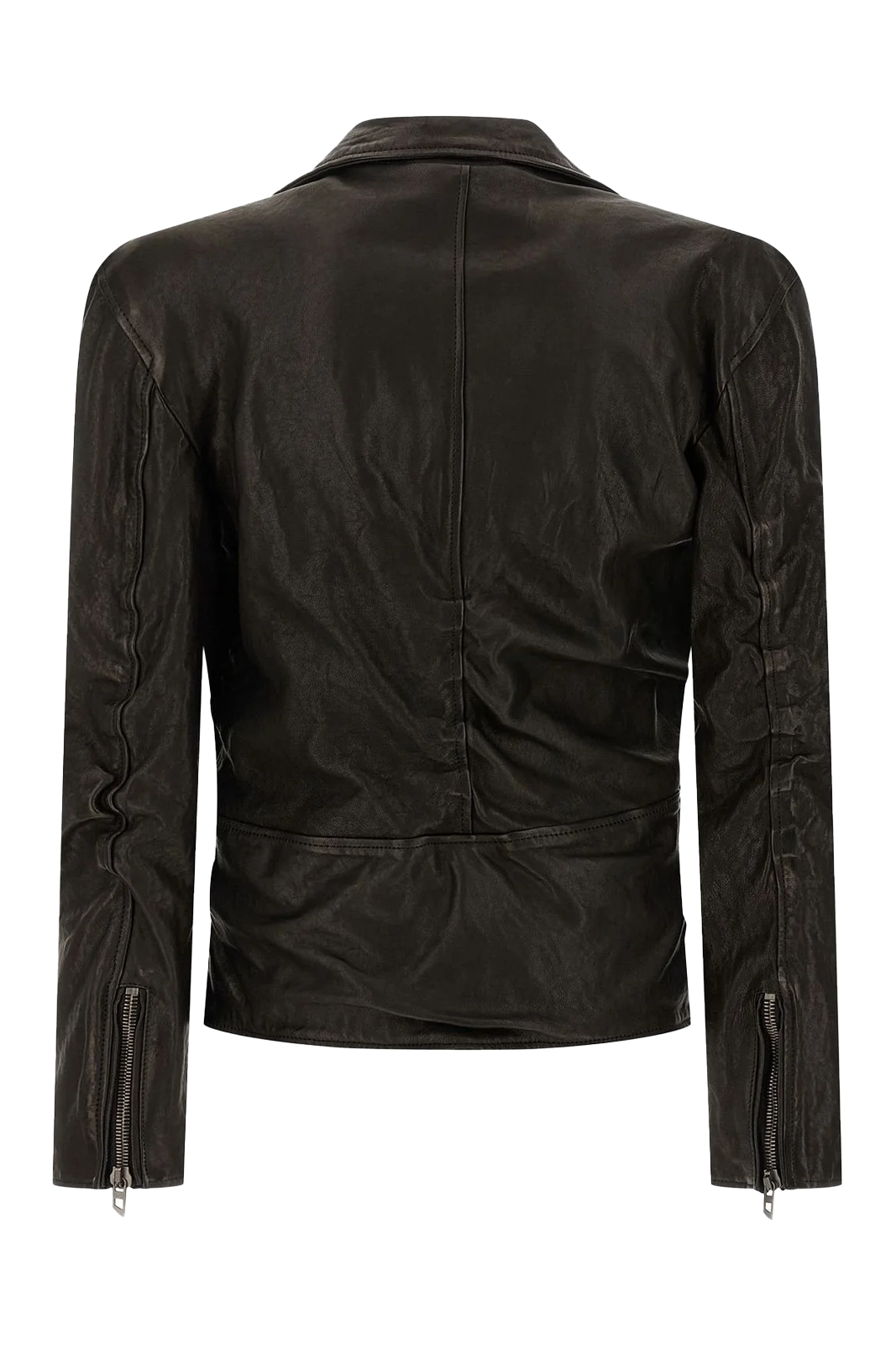 Diesel L'Uncan Jacket Black