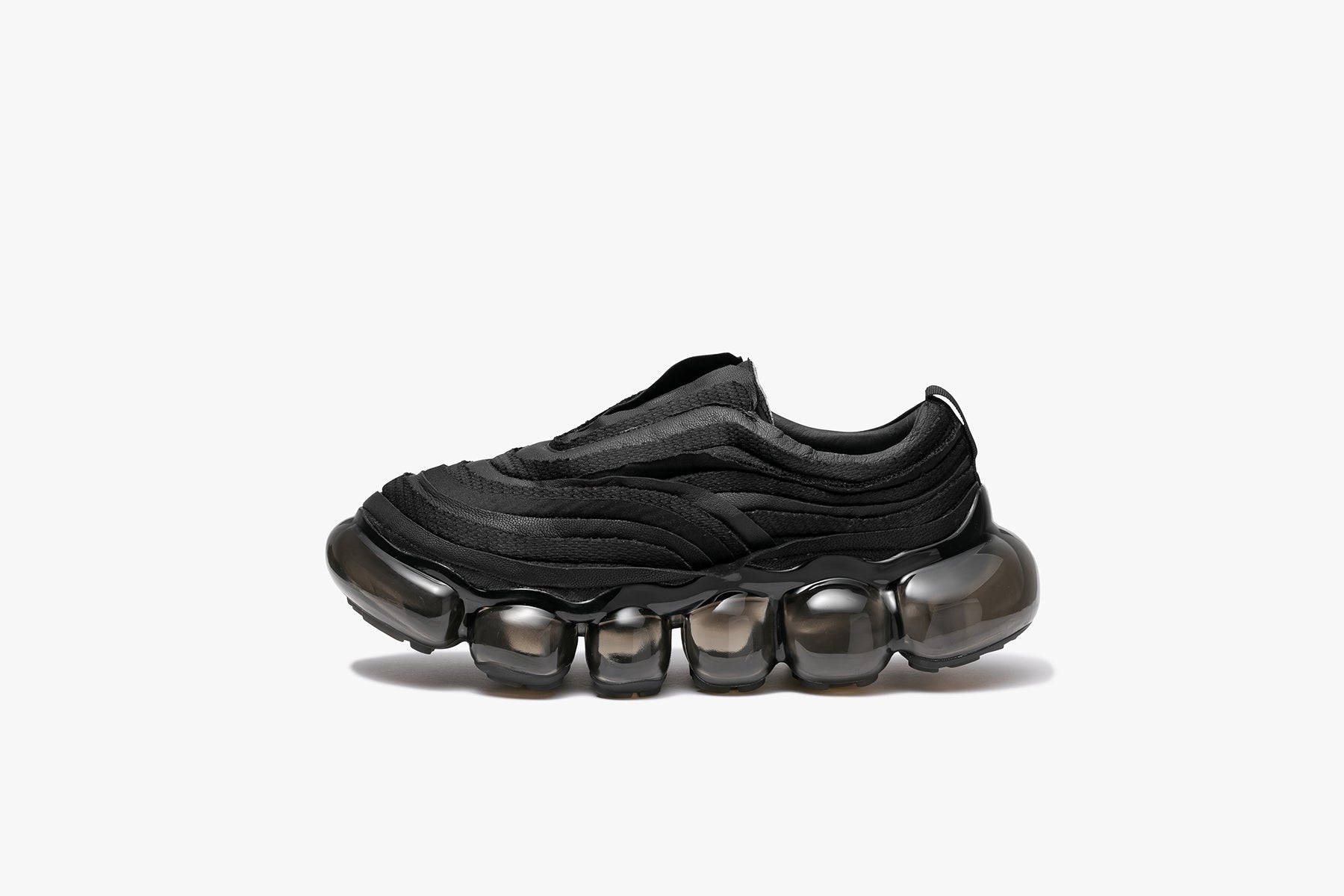 GROUNDS Jewelry Strata Sneaker 839