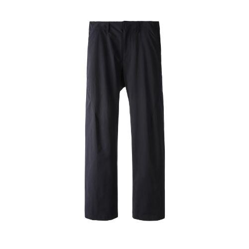 PAF 6.0 TECHNICAL PANTS RIGHT BLACK