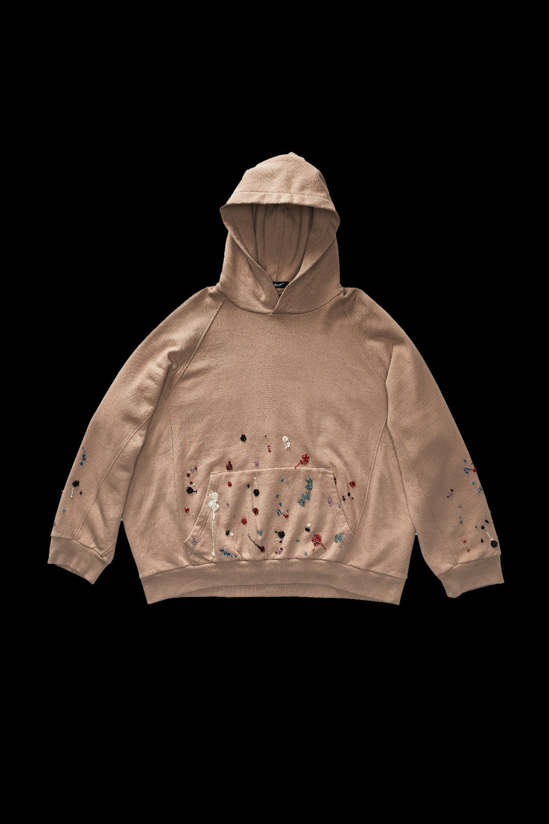 Undercover Beige Hoodie 2242