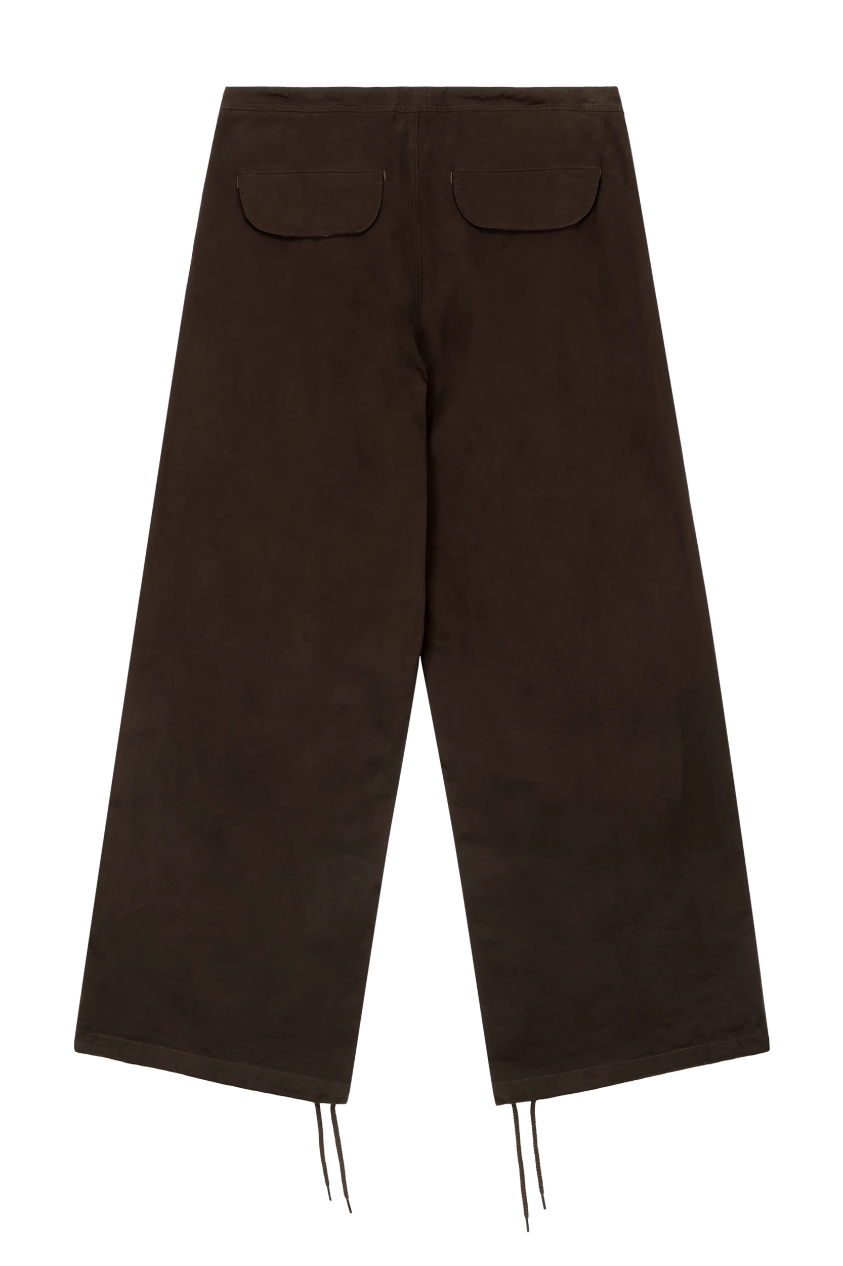 Entire Studios Barren Cargo Pants Brunette