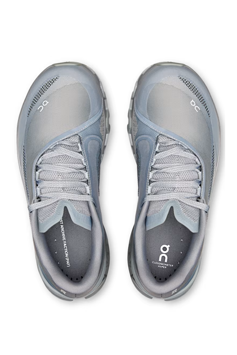 On Running Cloudmonster Hyper PAF Phantom | Apollo 2