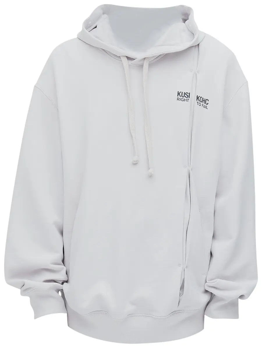 Kusikohc Hoodie