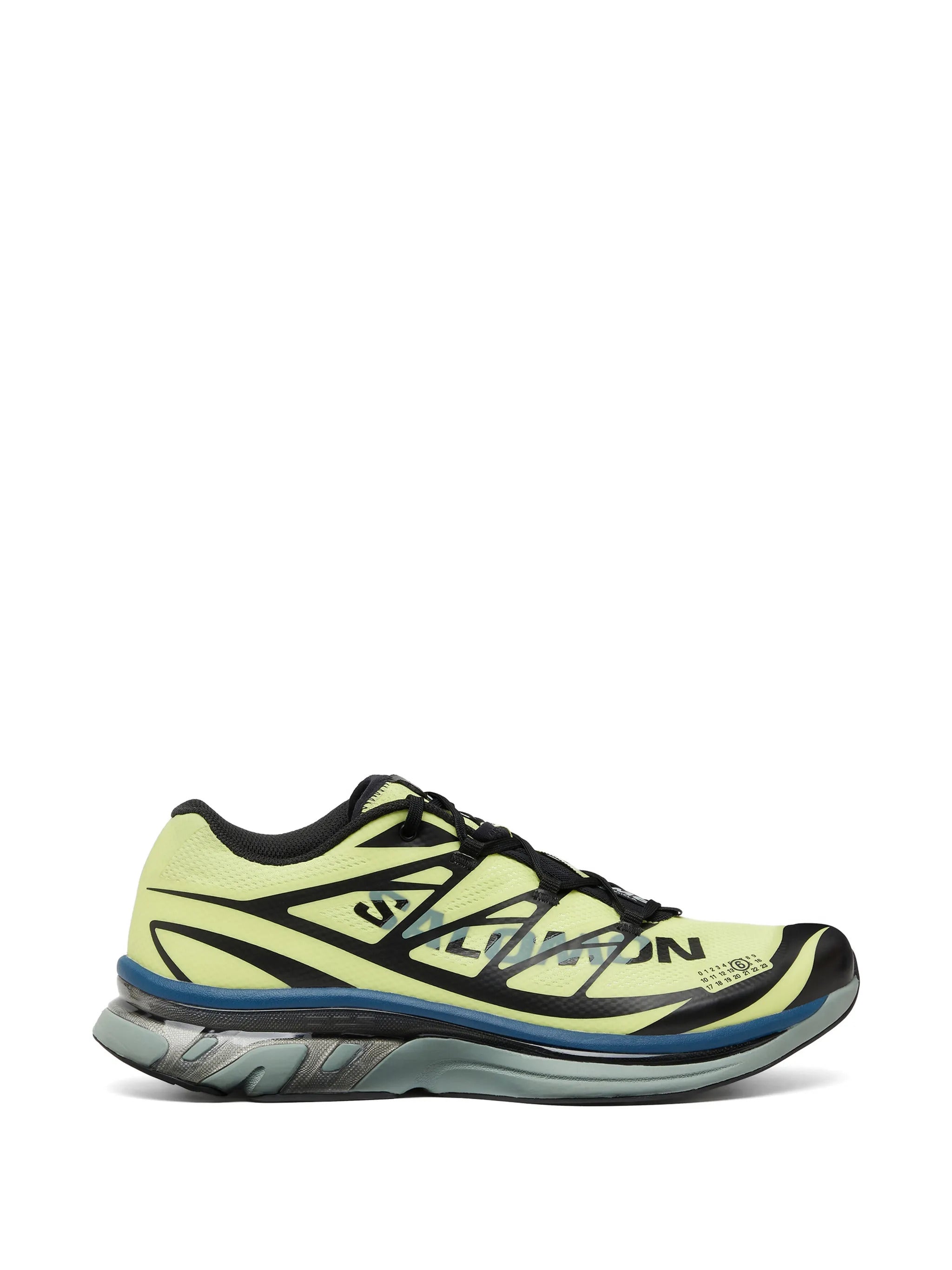 MM6 Maison Margiela XT Mm6 / Salomon - Mens Green