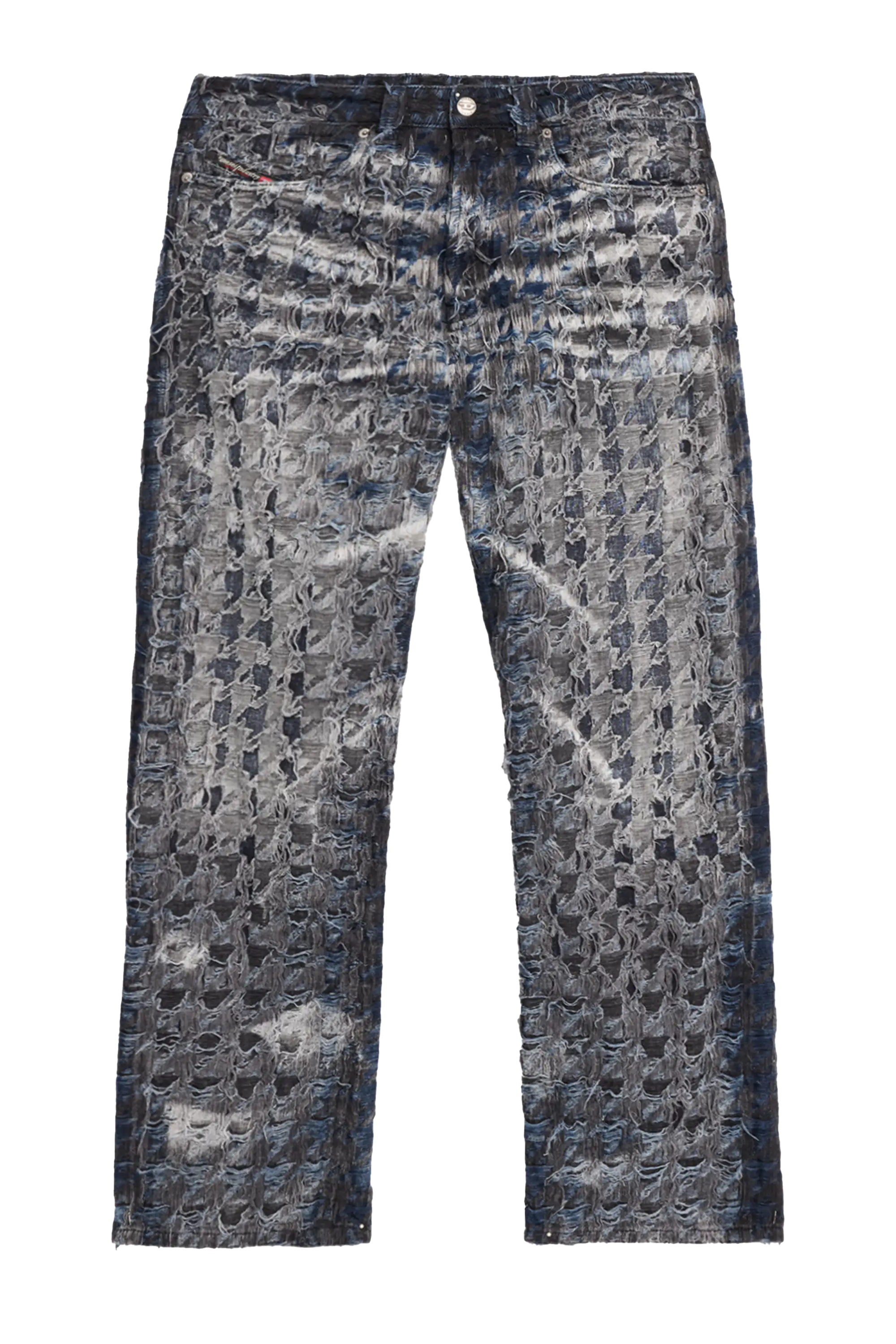 Diesel 1980 D-Eeper-Fsh Blue