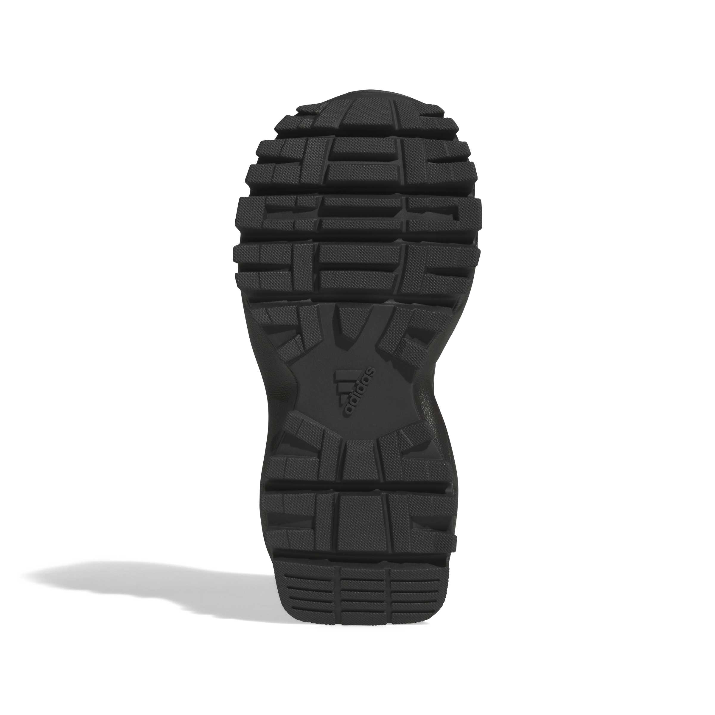 Adidas X Willy Chavarria Forum Combat Sneaker Black