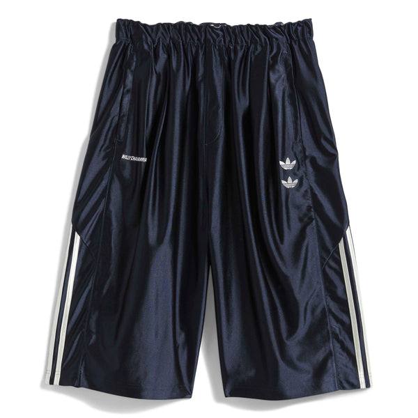 Adidas x Willy Chavarria Dazzle Short Legend Ink – ESSXNYC