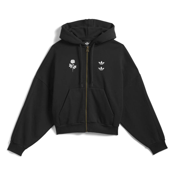 Adidas x Willy Chavarria Wc Hoodie Black – ESSXNYC