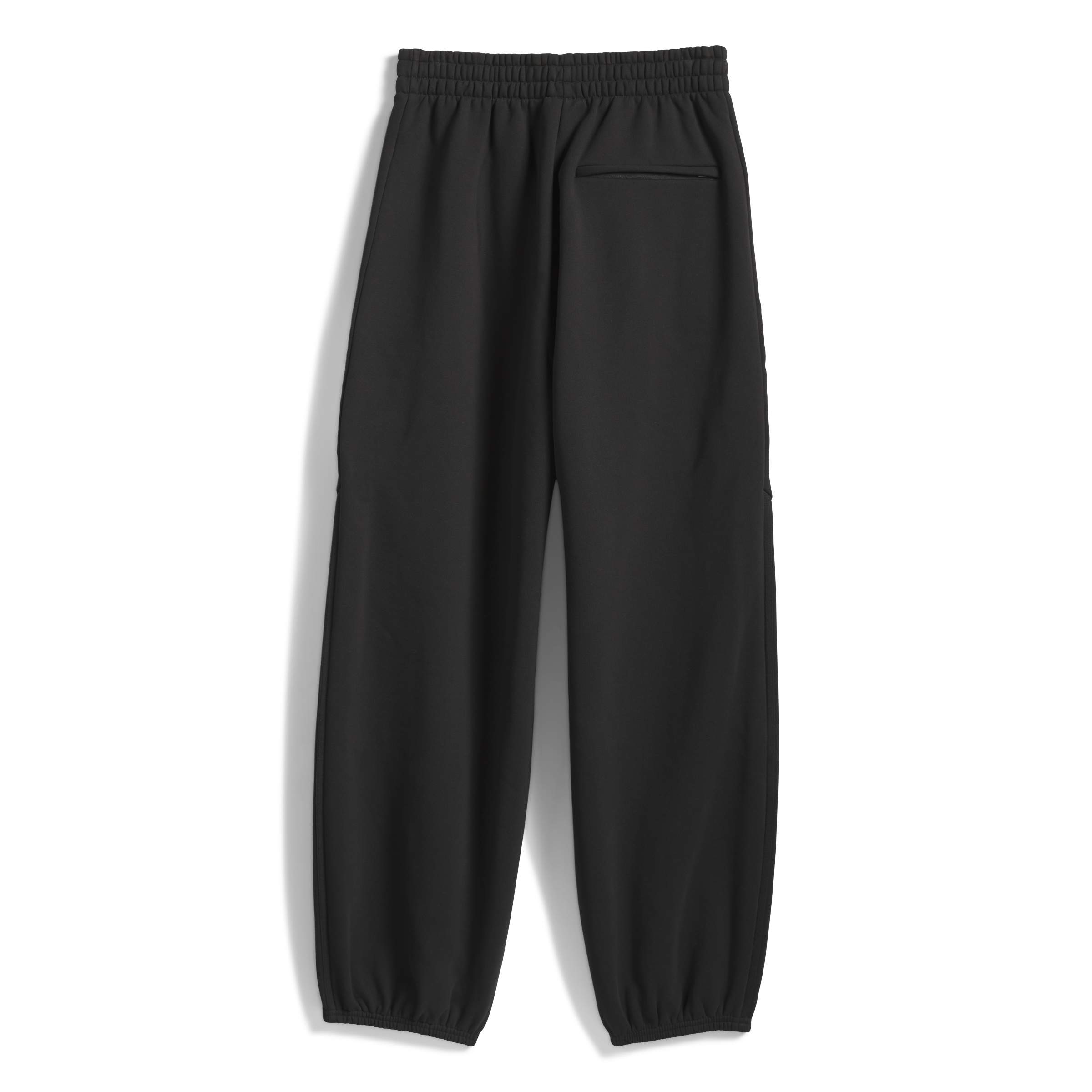 Adidas X Willy Chavarria Dress Twill Track Pant Black