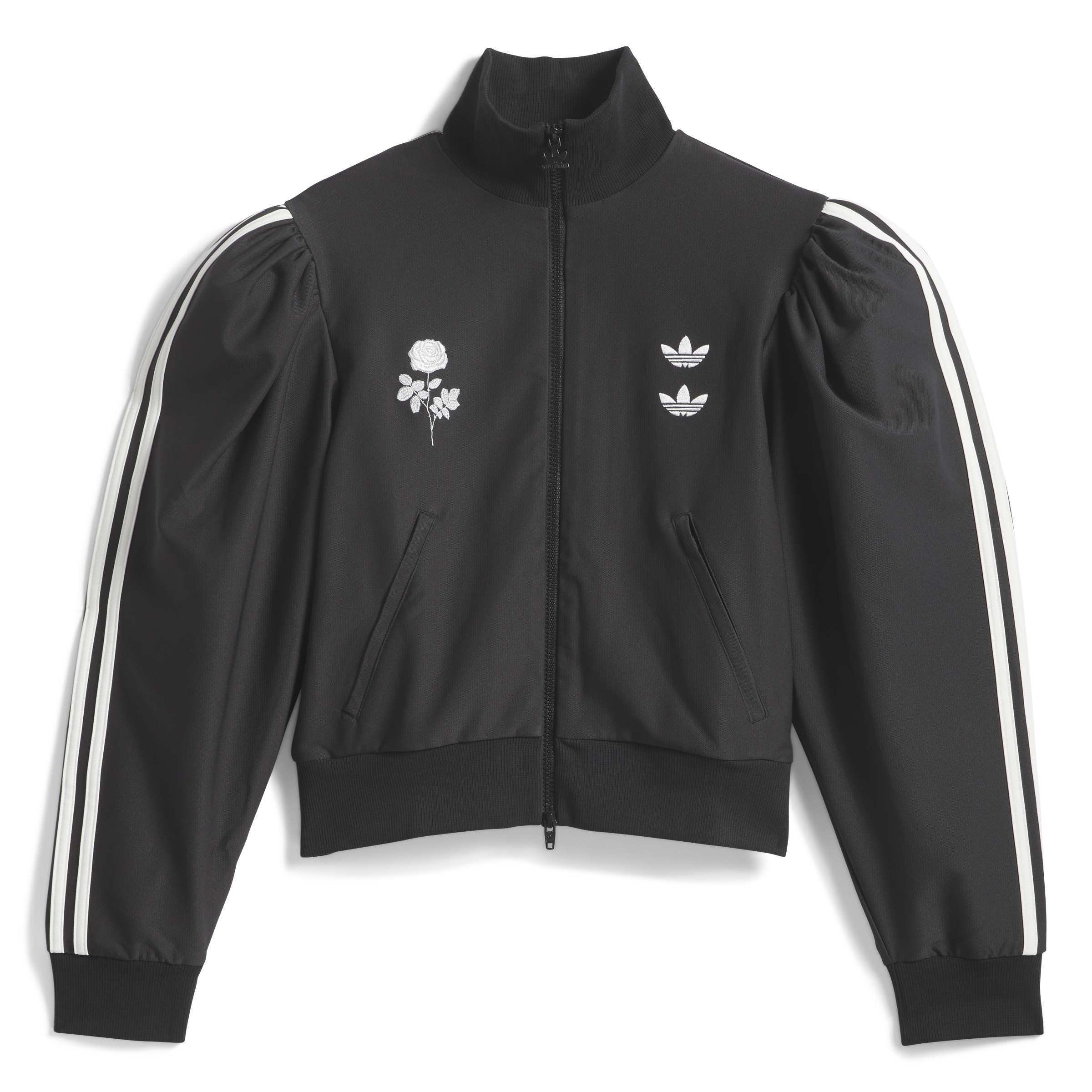 Adidas X Willy Chavarria Blouse Tt Black