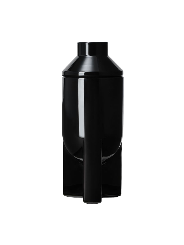 Rick Owens Scented Candle L'Apparition Black