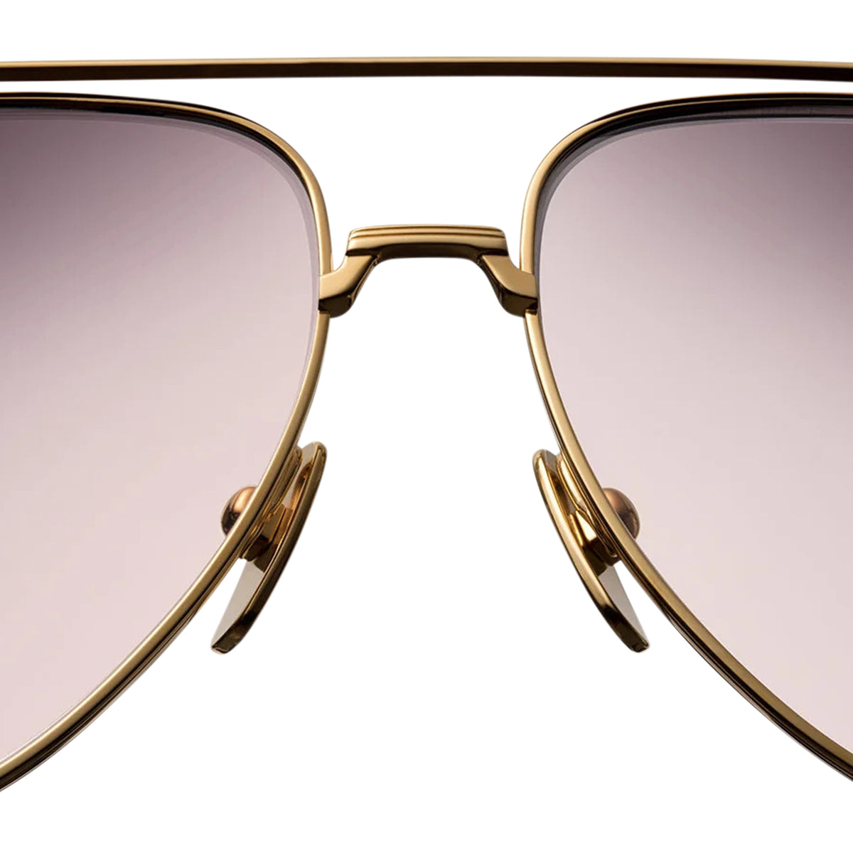 Dita Dita X 424 Pigeon Blood Gradient Gold