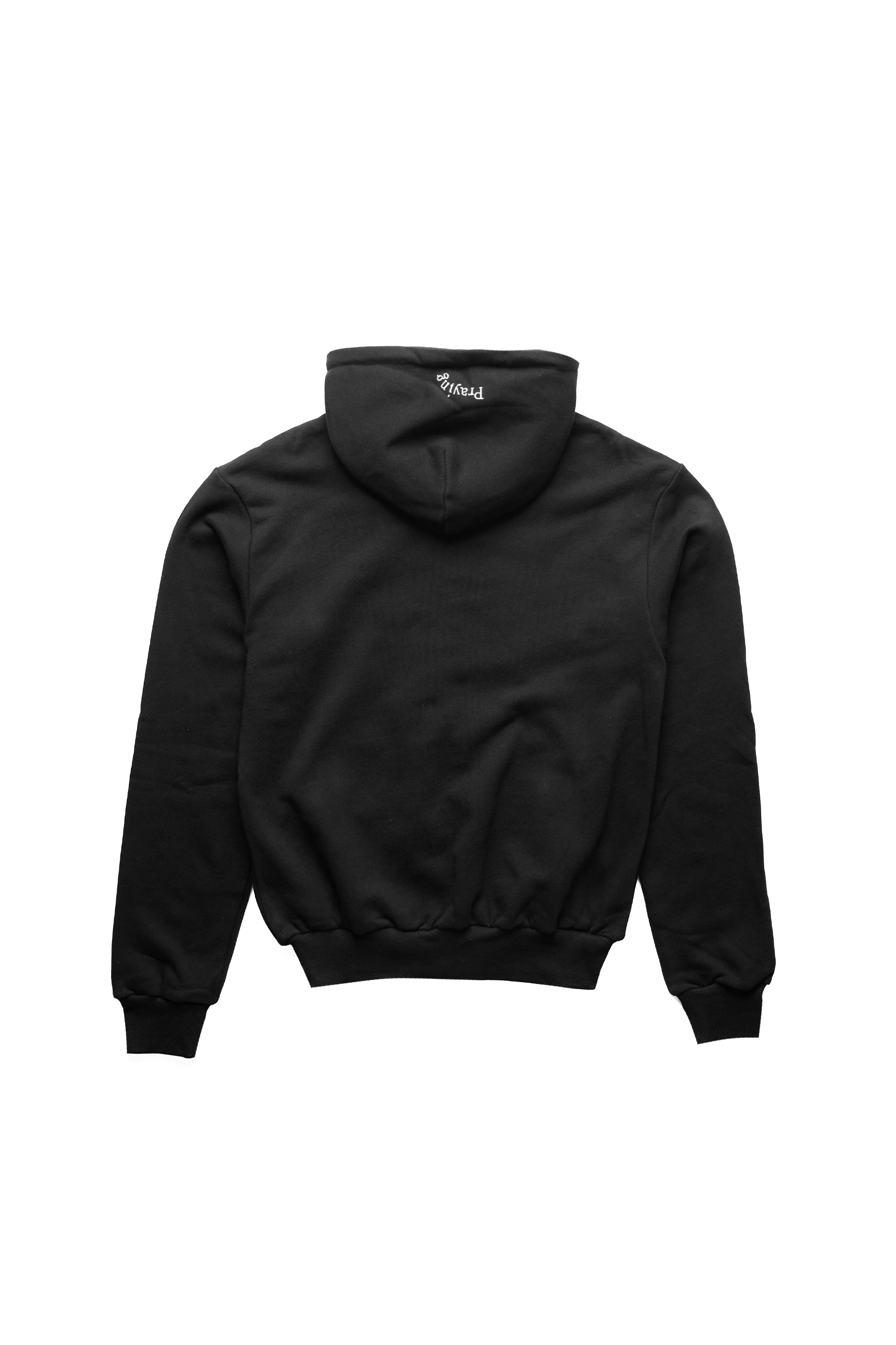 Praying Busy Hoodie 12781