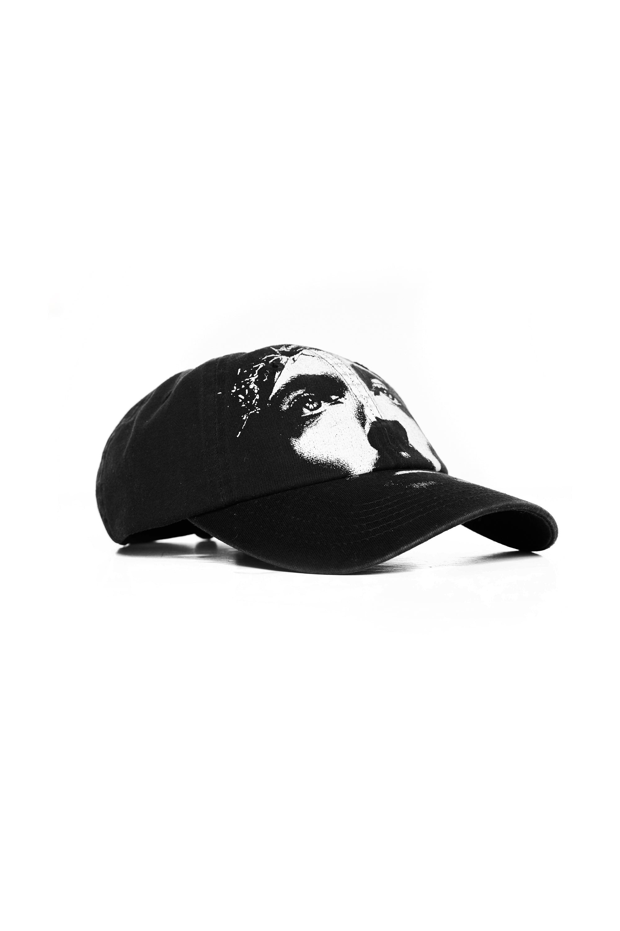 Praying Jesus Hat 12786