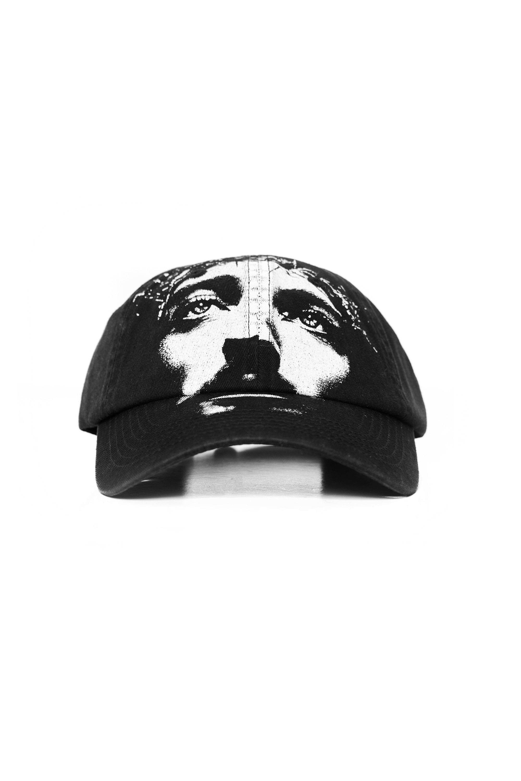 Praying Jesus Hat 12787