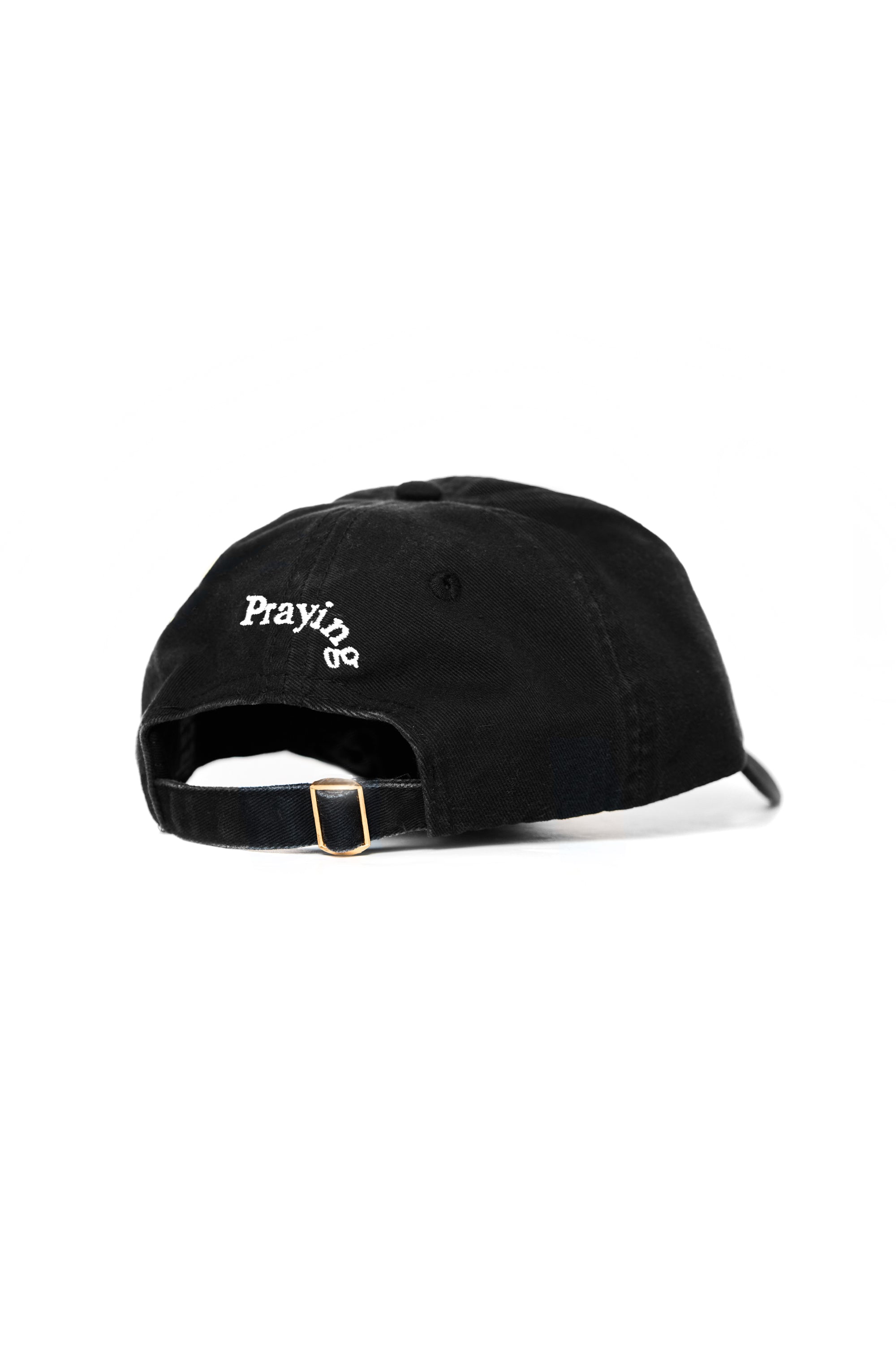 Praying Jesus Hat 12788