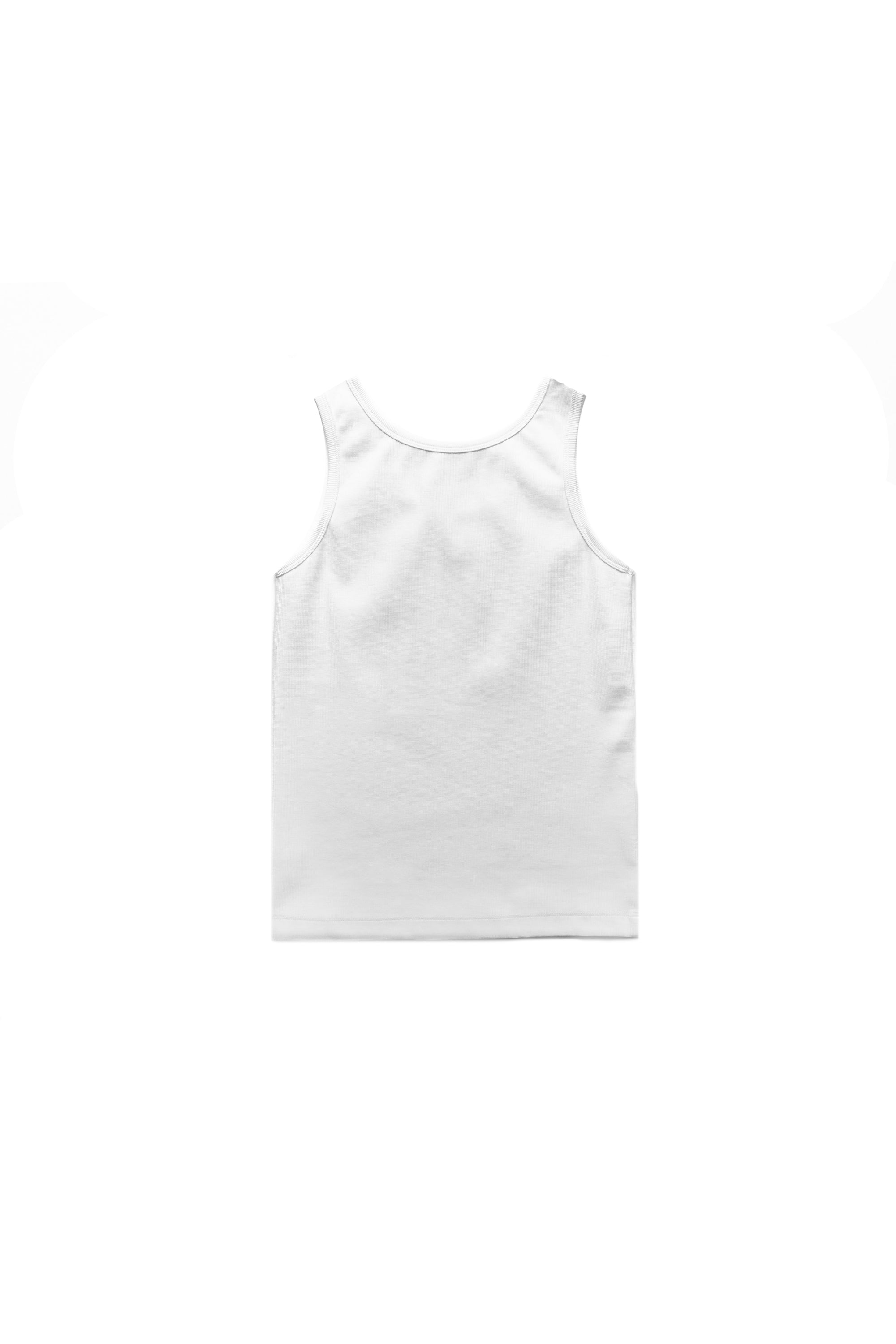 Praying Gold Star Tank 12766