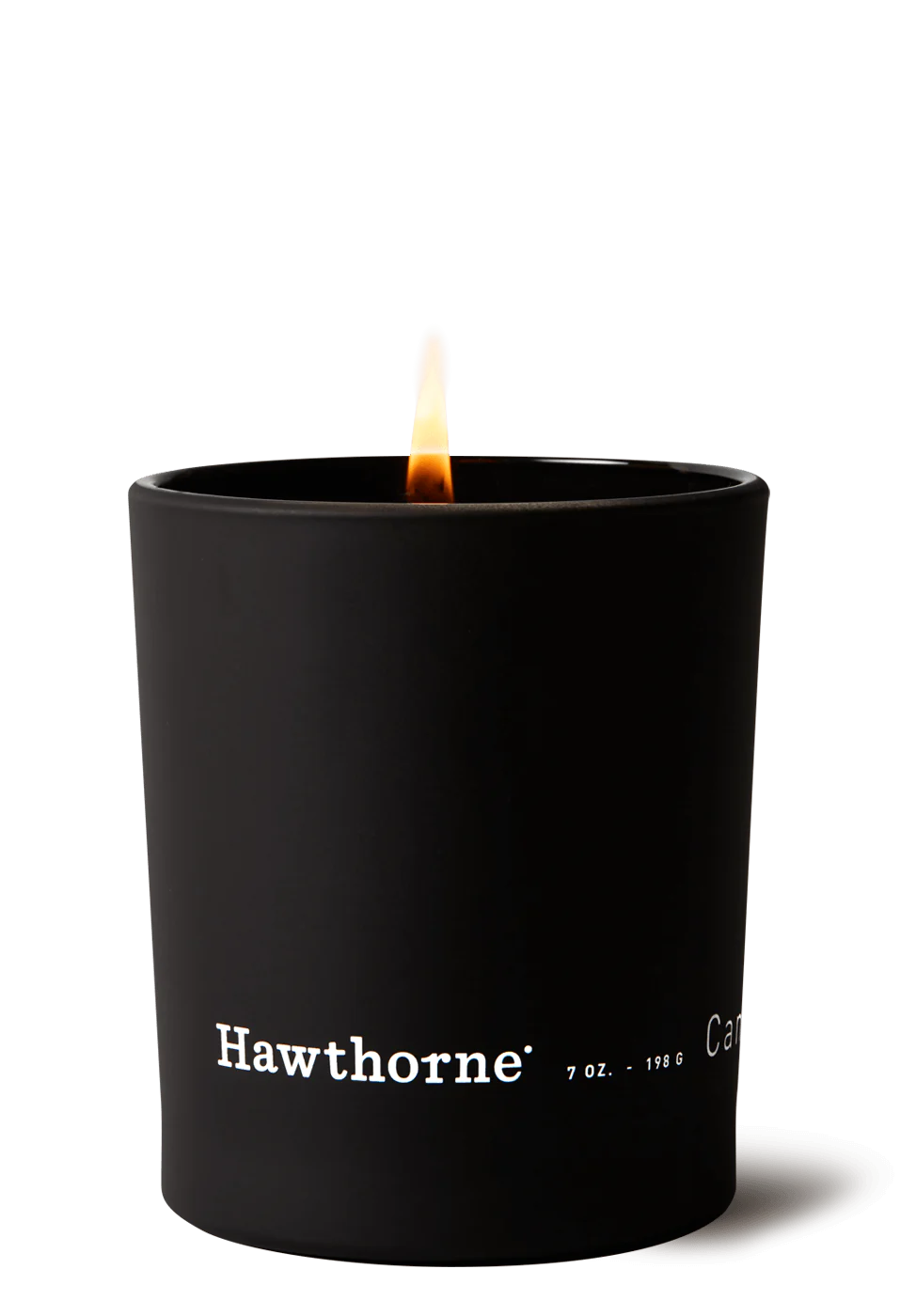 Hawthorne Smoky And Earthy Palo Santo Candle