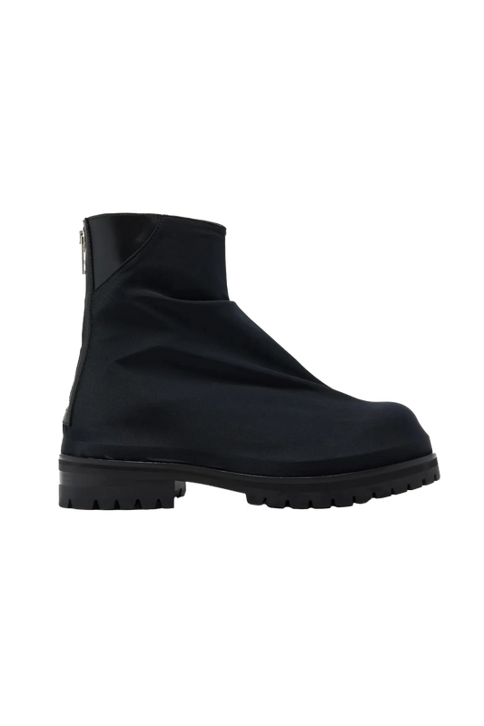 424 Marathon Boots Ss24 In Black