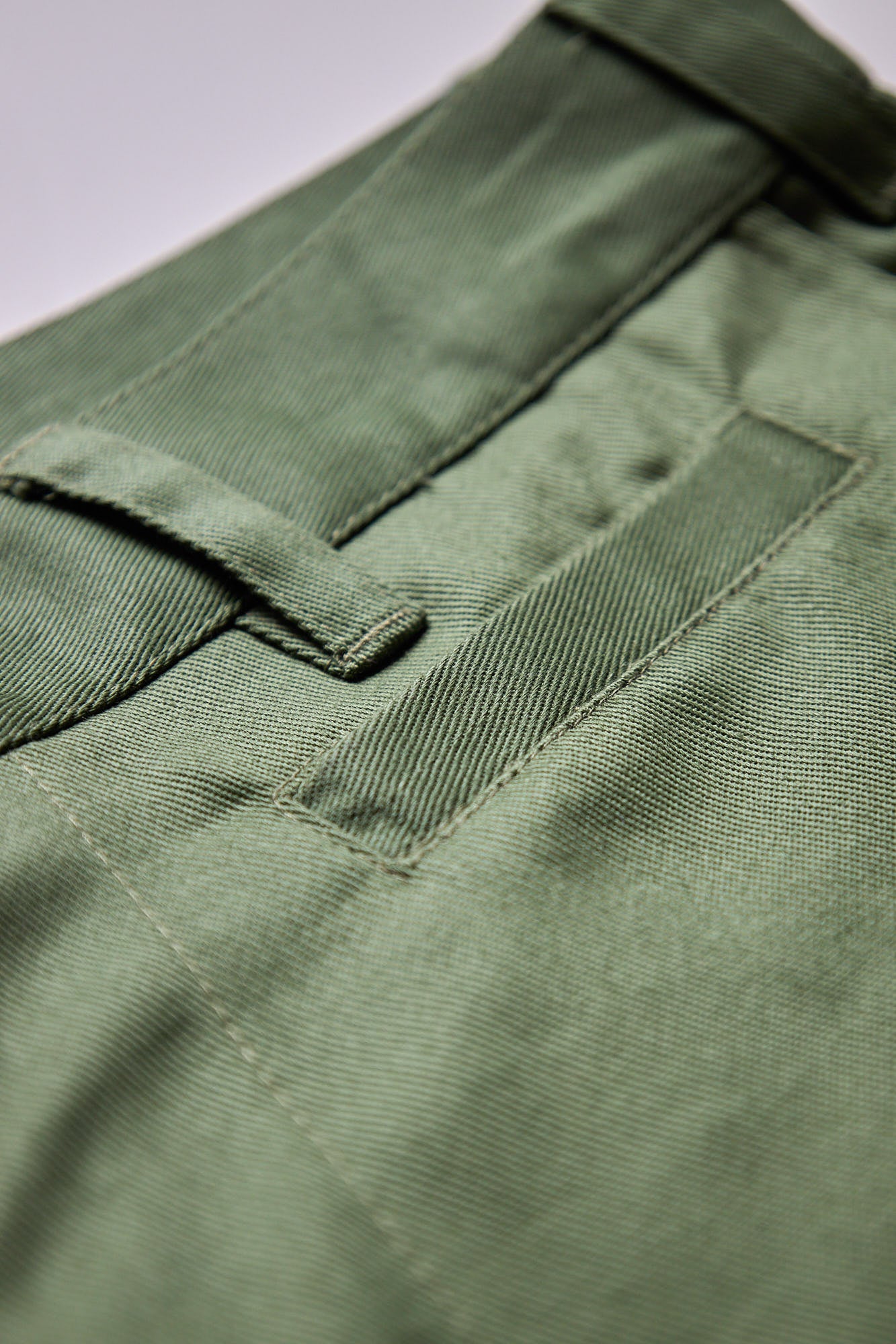 Cargo Pants Woven