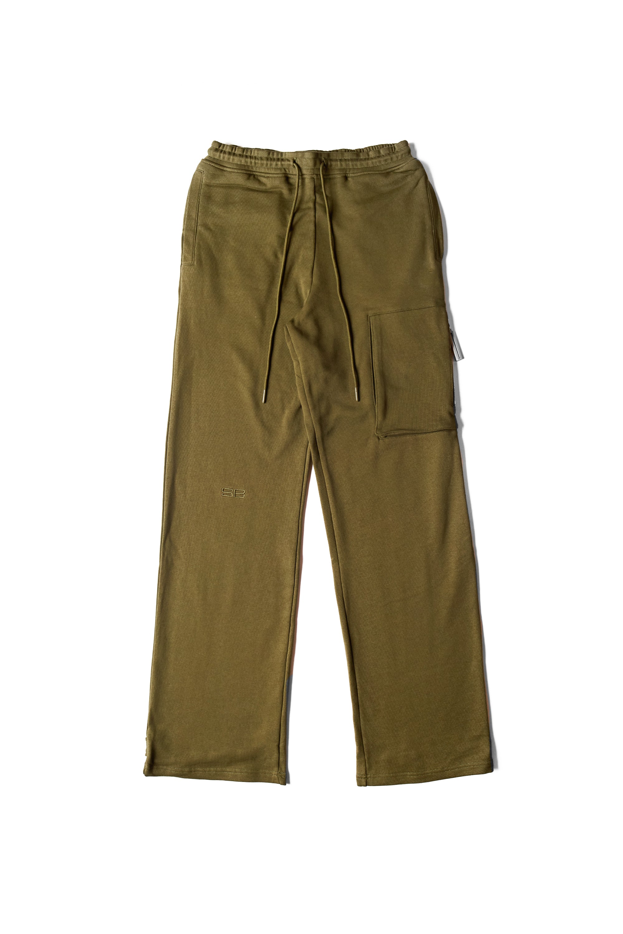 Spencer Badu Cargo Sweatpant 13312