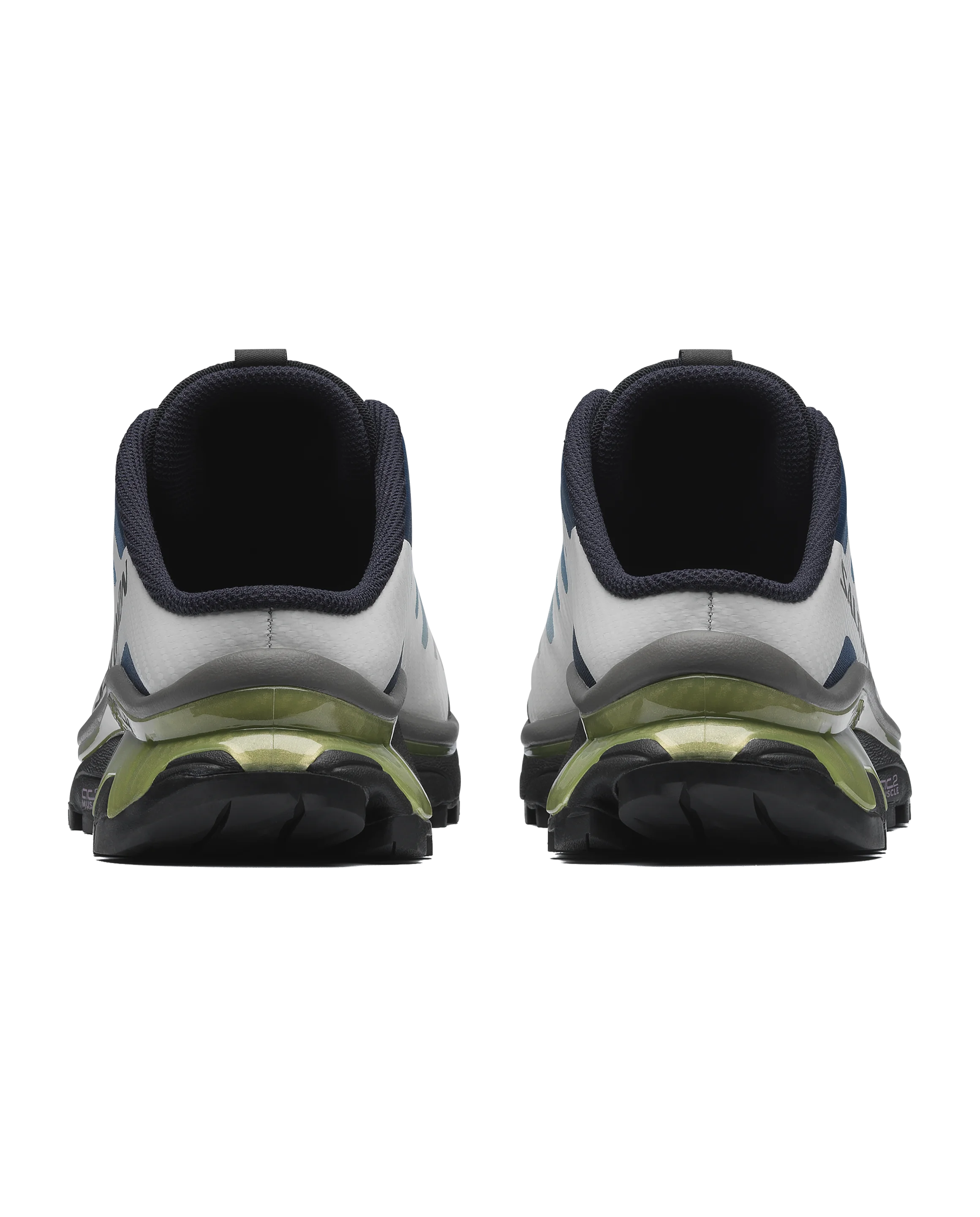 MM6 Maison Margiela XT-4 Mule Salomon - Womens White
