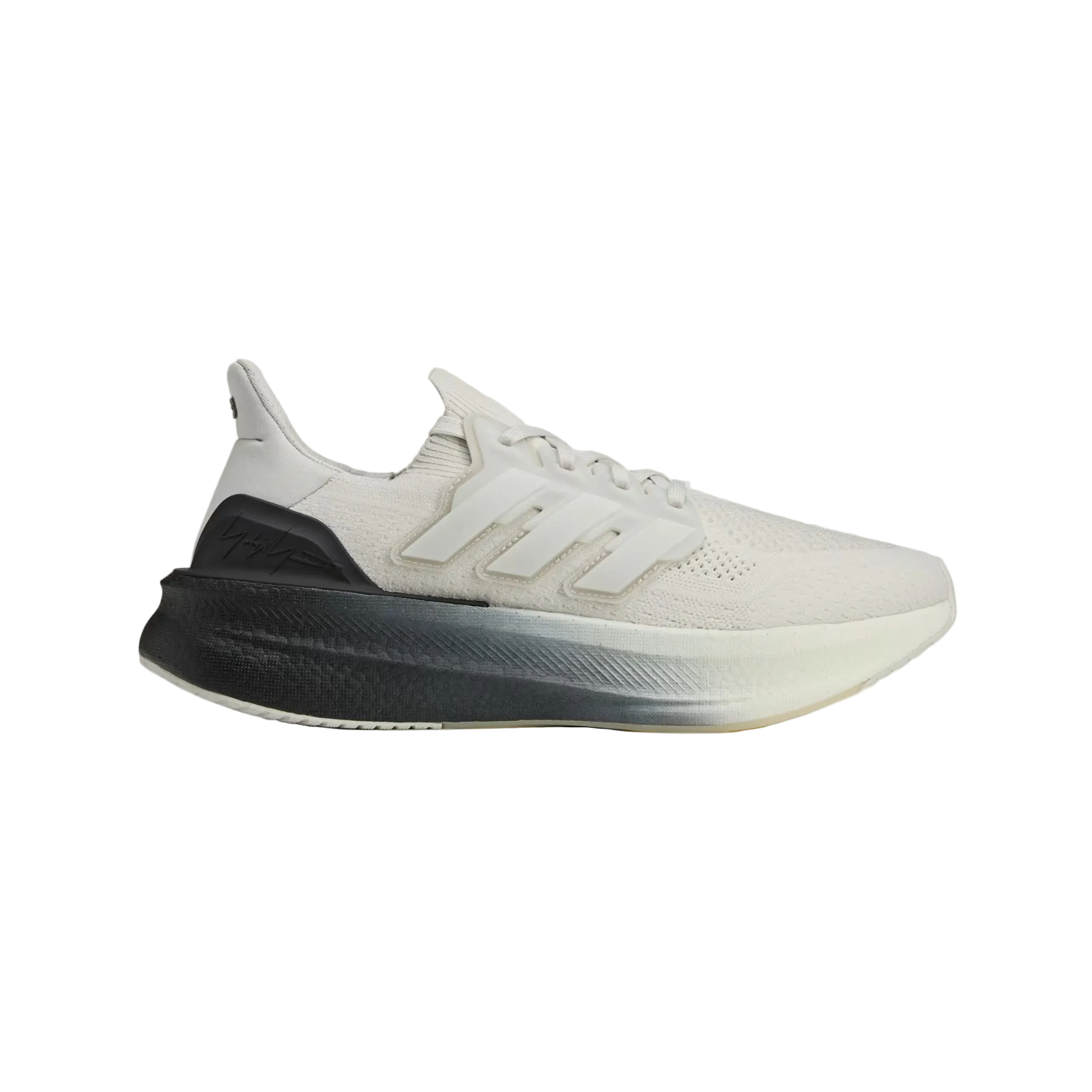 Y-3 Ultraboost 5 Orbit Grey / Black
