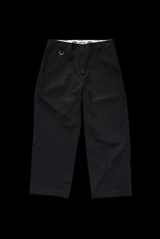 NEIGHBORHOOD X DICKIES WP WIDE PANTS