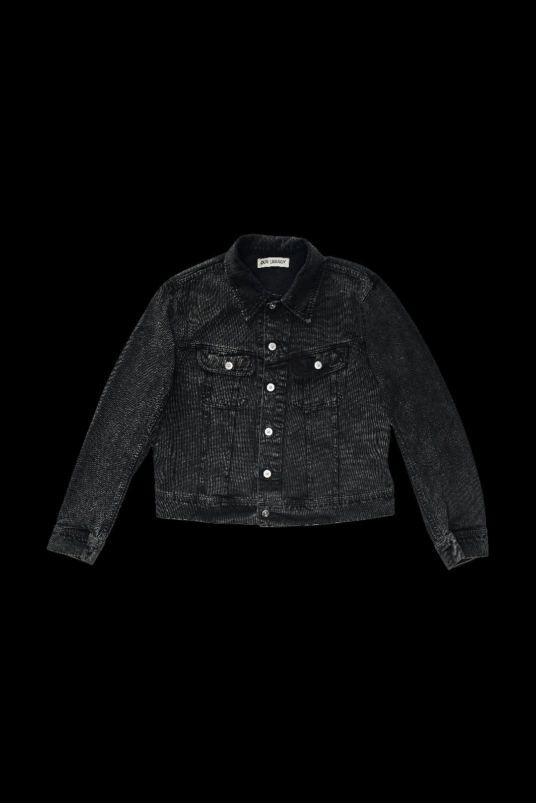 OUR LEGACY RODEO JACKET