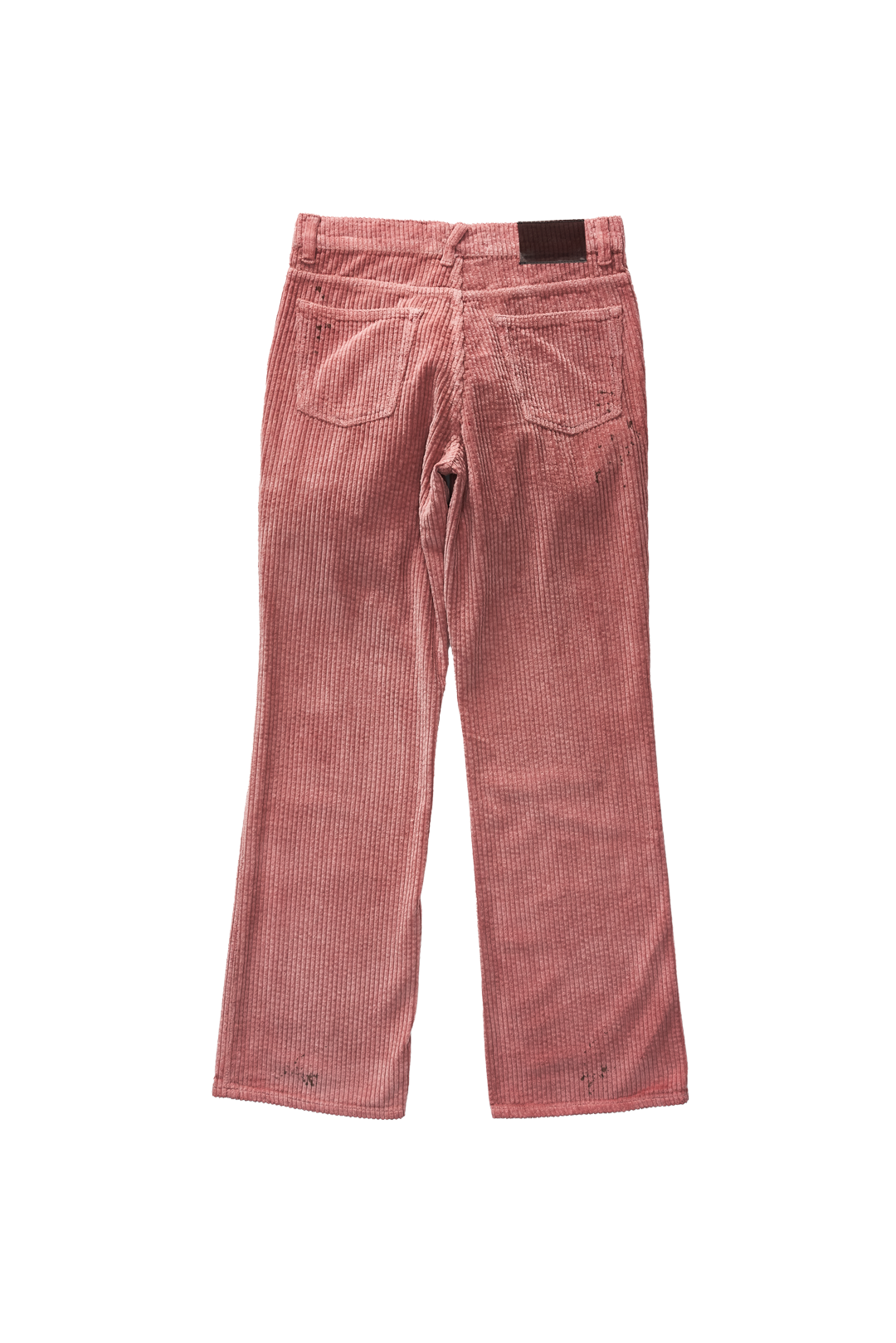 Our Legacy Courderoy 70S Cut Pant Pink 2063