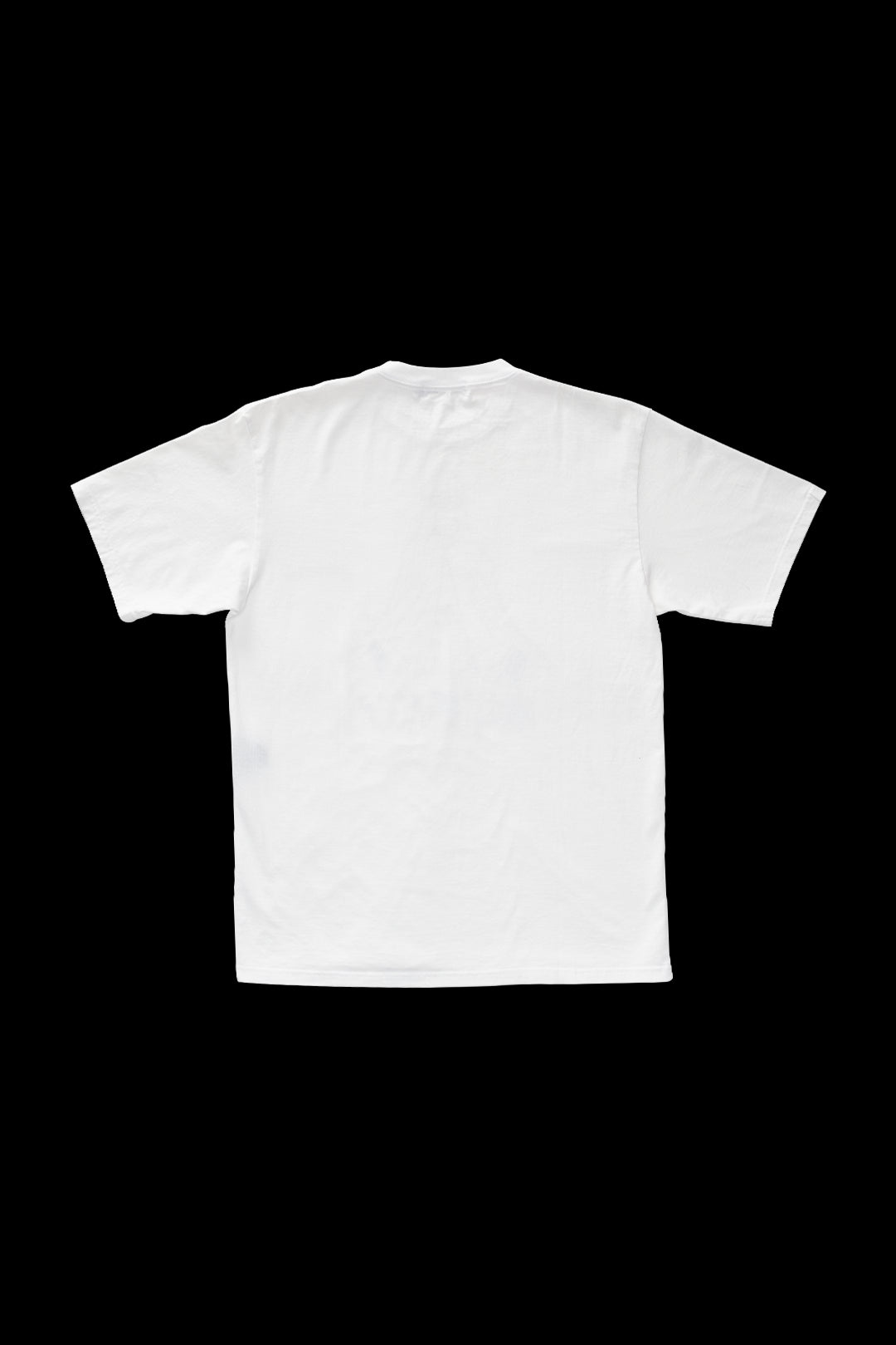 Undercover White T-Shirt 2218