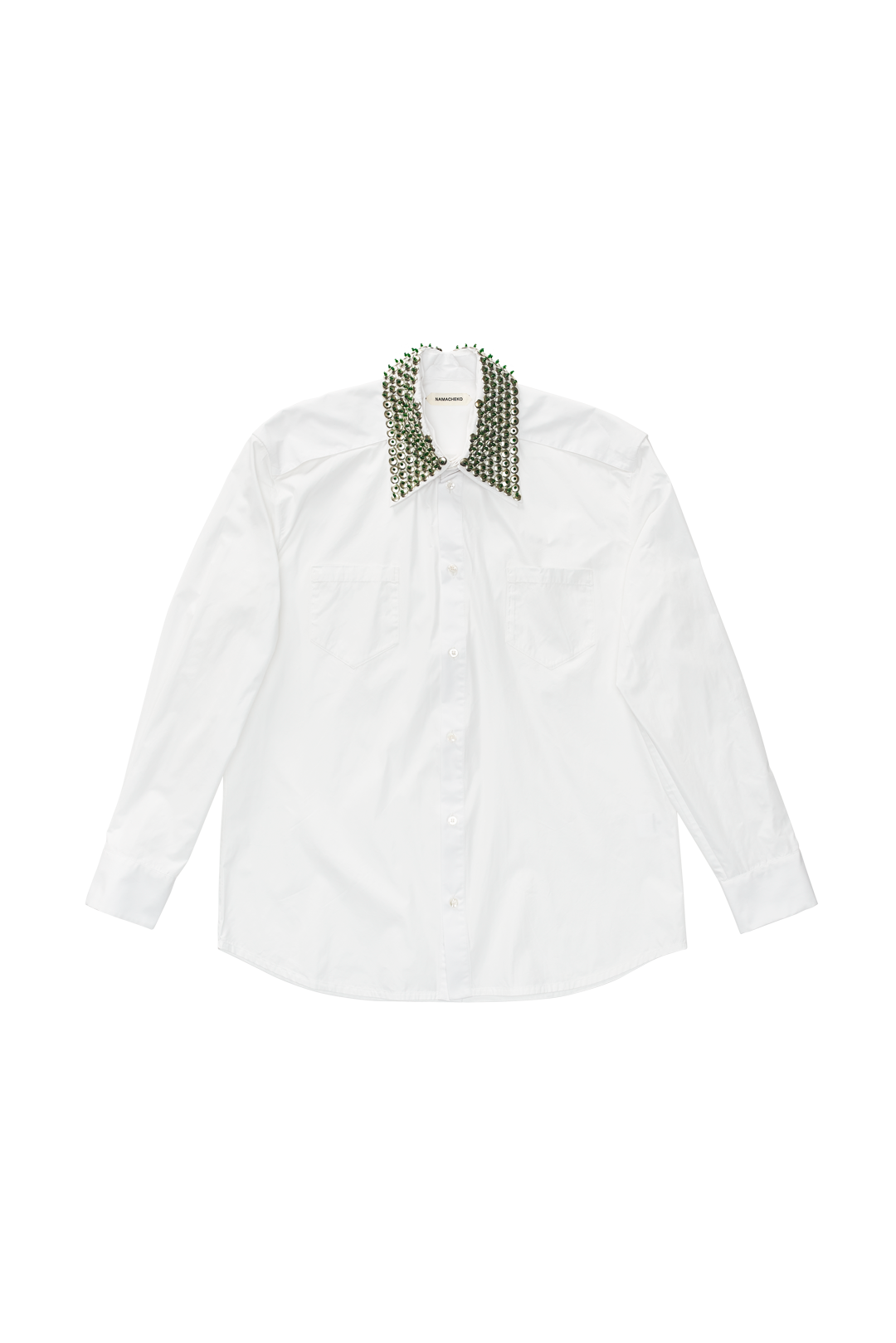 Namacheko Wisham Shirt 1653