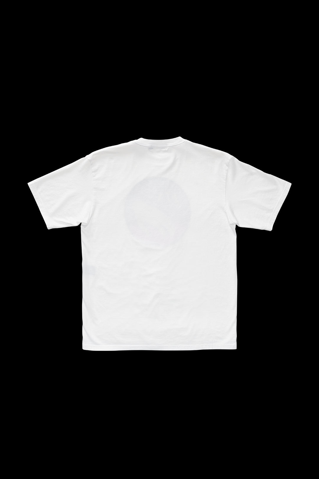 Undercover White T-Shirt 2215