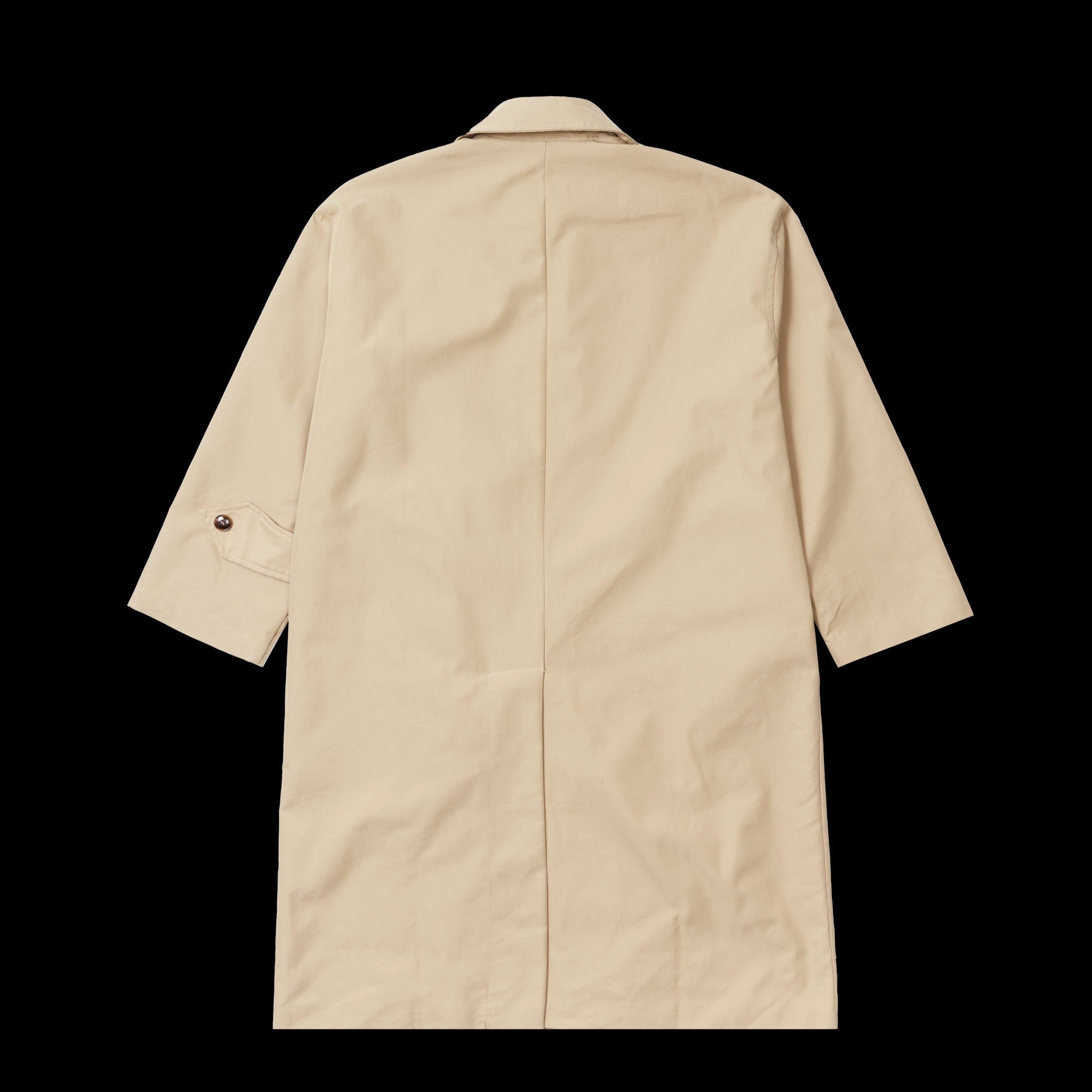 Aris Tatalovich Contestant Jacket Beige 2783