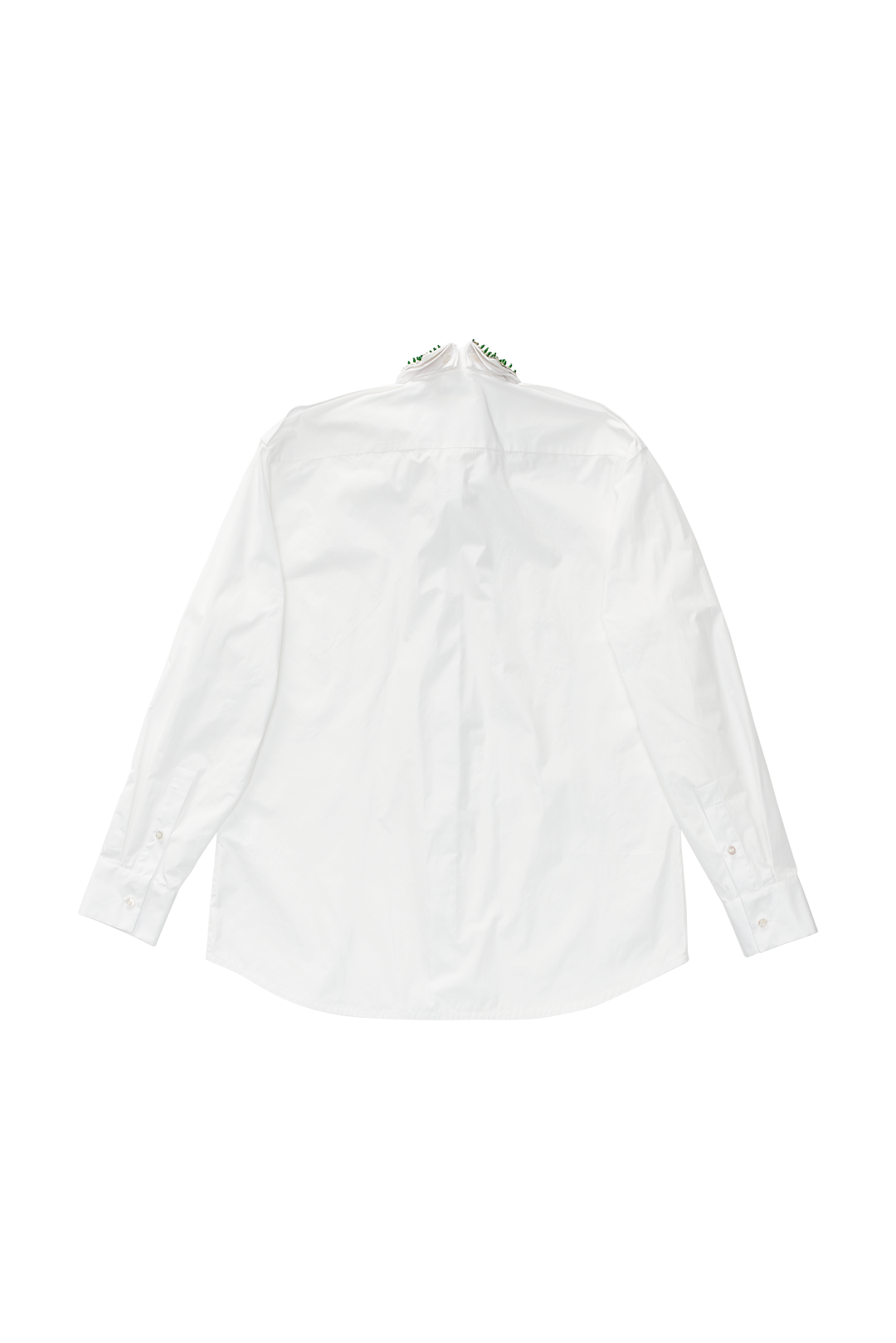 Namacheko Wisham Shirt 1654