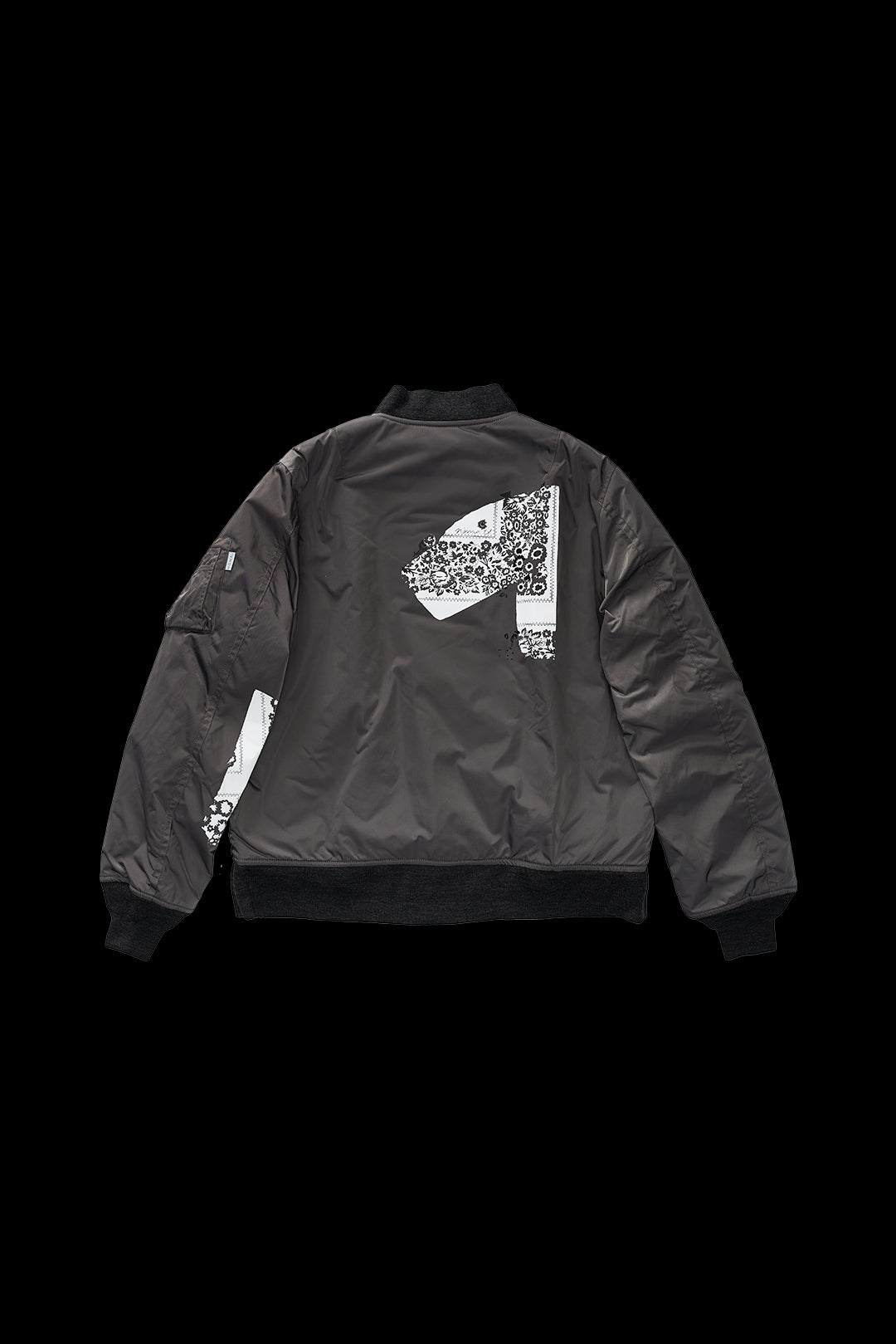 Noma T.D. The Signal Flight Jacket 1740