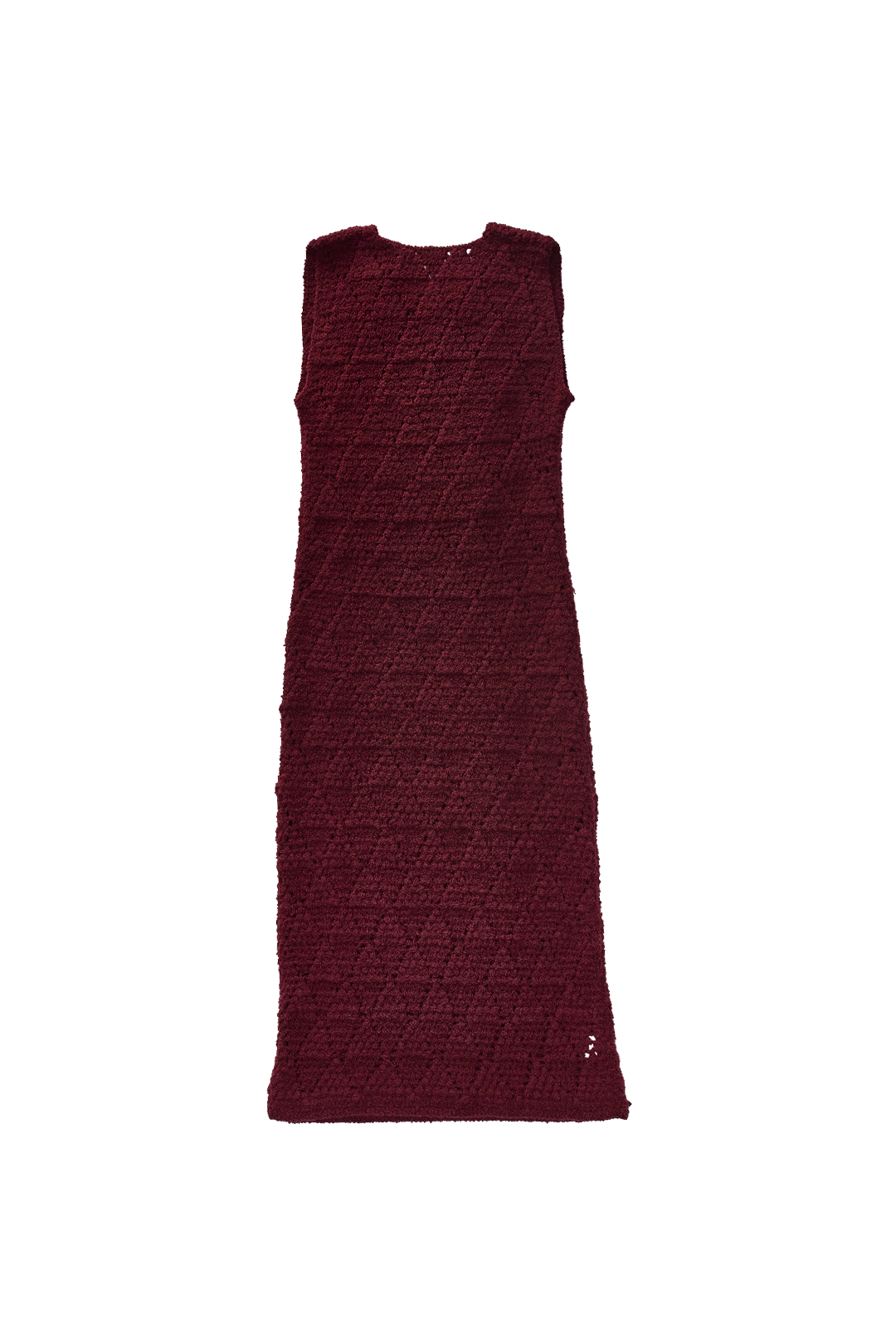 Namacheko Strickland Dress 1662