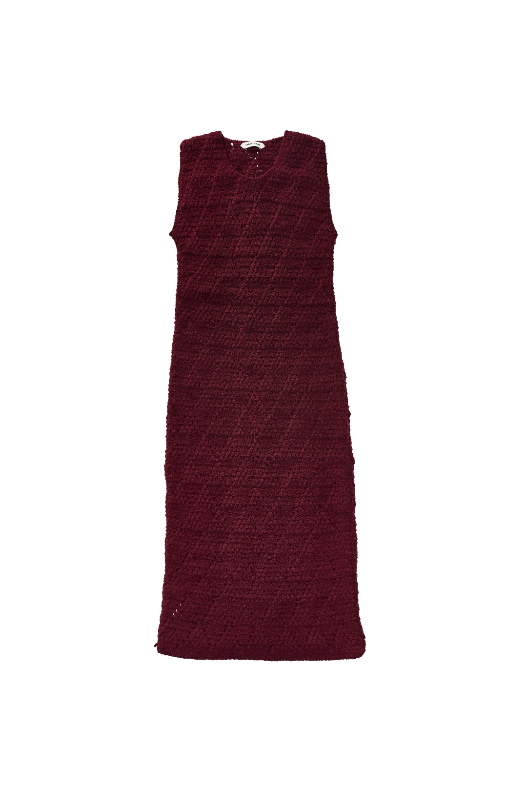 Namacheko Strickland Dress 1661